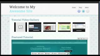 How does the Video Gallery app work? screenshot 4
