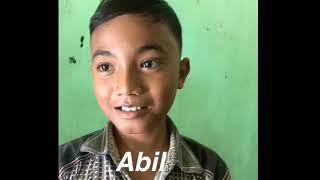 Cerita Pak Kamet Dan Yu Darmi Meninggal Dunia