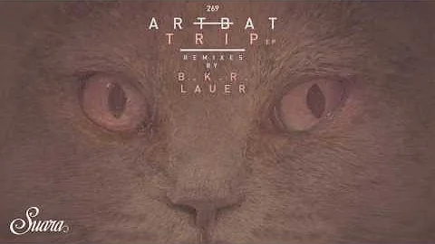 Artbat - Wall (Original Mix) [Suara]