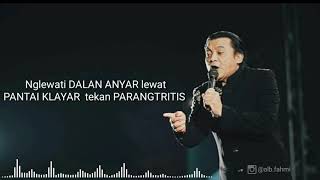 Viral 2019 Story WA (Kalung Emas) Didi kempot