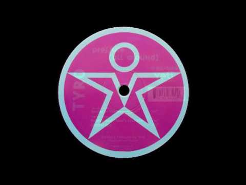 Tyro — Tyro - Pressure (All Around) (Harder In The West Mix)
