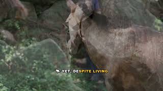 The Ghost Kangaroo: Did the Ngudlukanta Survive? Explained