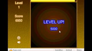 Play Gems Swap Online screenshot 1