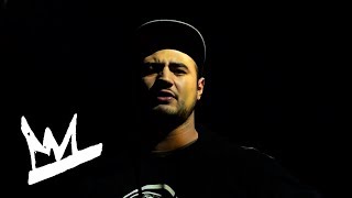 Stres Feat. Raku & Dj Undoo - Credinta Videoclip Oficial