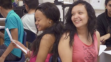 Teacher Toolkit: 10,000 Pyramid (High School)