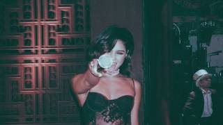 Phantoms ft  Vanessa Hudgens - Lay With Me (Lyrics)