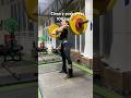 #clean #pushpress #halterophilie