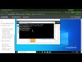 DNS Problems | 6.6.5 Lab: Explore NSLOOKUP Walkthrough | TestOut | CompTIA Network+
