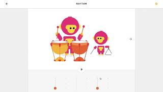 Chrome Rhythm Maker screenshot 5