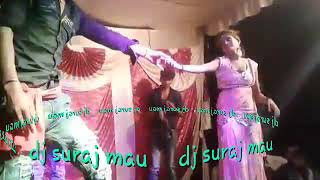 Judai Na Sahai Dj Suraj Mau Hard Dhoolki Mix New 