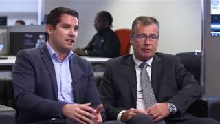 The Telegraph Business Club Feat. The Technology Group - An Acquiring Mind