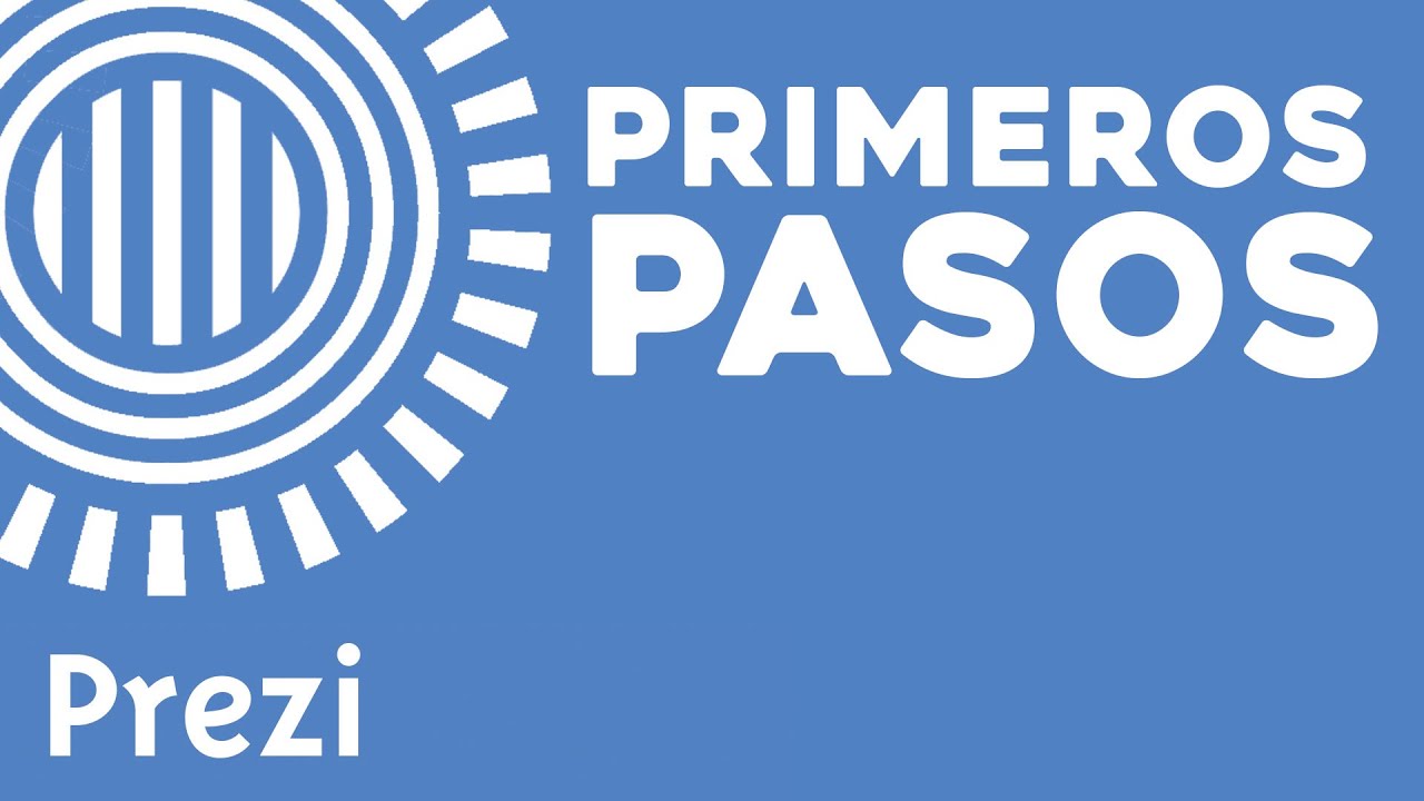 Prezi: Getting Started | Part 1