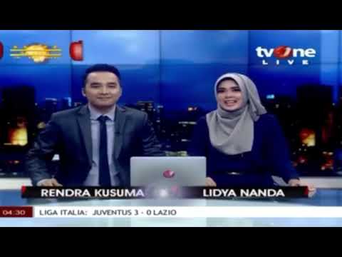 [tvOne] OP Kabar Pagi 2016 (21/04/2016)