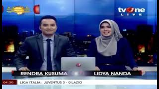 tvone Op Kabar Pagi 2016 21042016