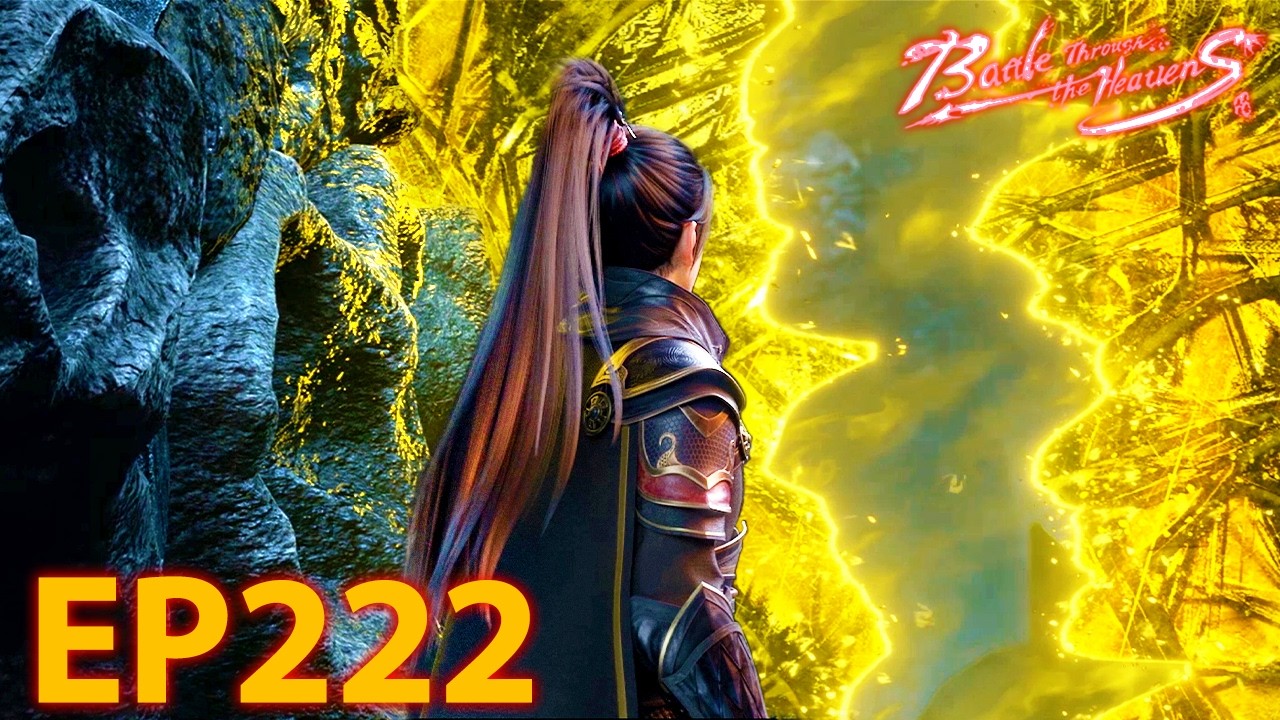 🔥 ENG SUB | Warning! Ancient Devouring Insects Incoming! | Battle