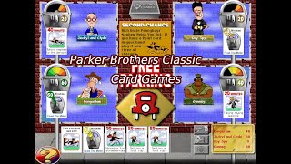 Heart Breaker - Parker Brothers Classic Card Games screenshot 4