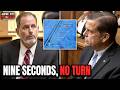 GPS Expert Testifies Pino's Boat Accelerated to 47 MPH Straight Into Marker 15 | Pt 20
