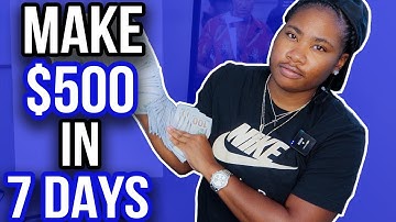 HOW TO MAKE $500 IN 7 DAYS w/ CPA AFFILIATE MARKETING | Step By Step CPA Marketing Tutorial