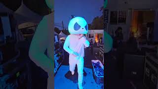 White Panda x Bottle Rock Festival 2023 Resimi