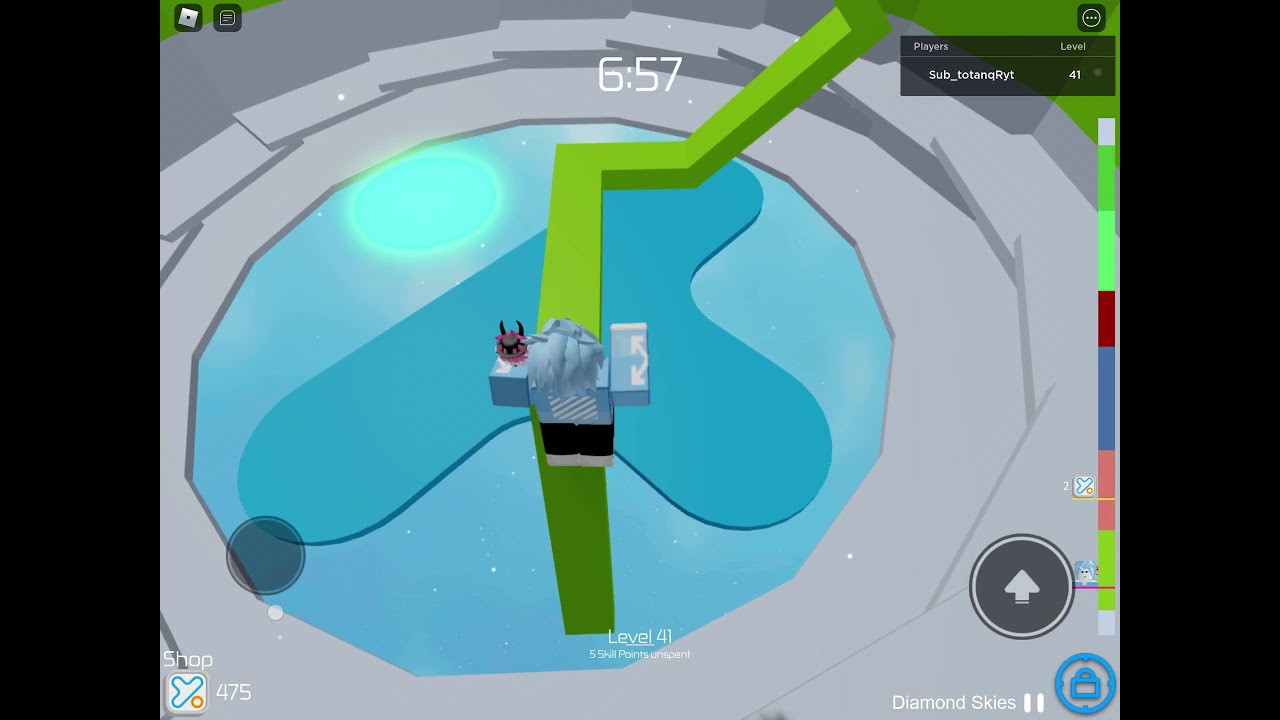 Inversion (archimetropolis)