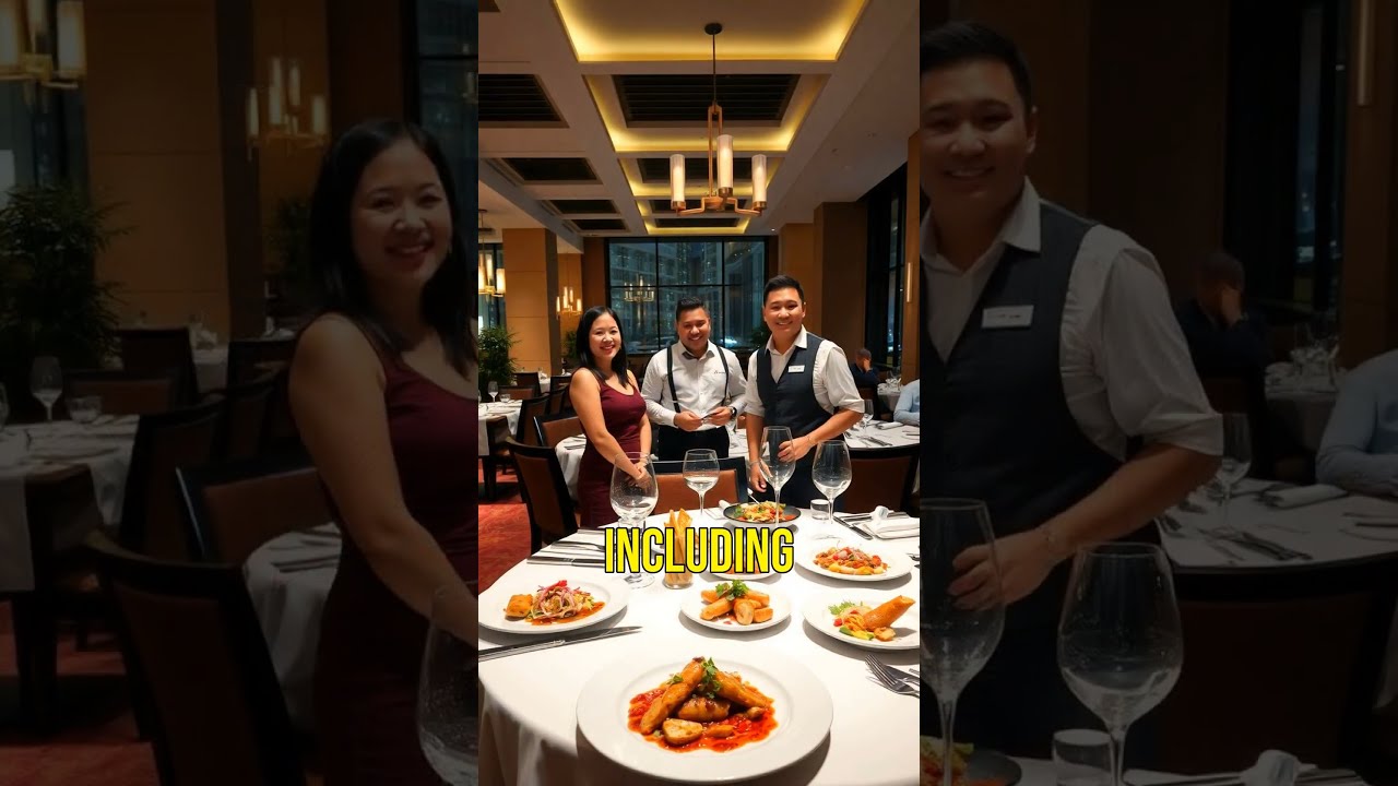 Discover Rixos The Palm: A 5-Star Family Paradise in Dubai!