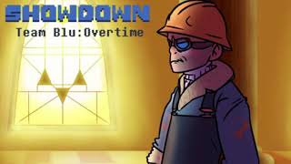 Overtime: Showdown V4 (by Xeno)