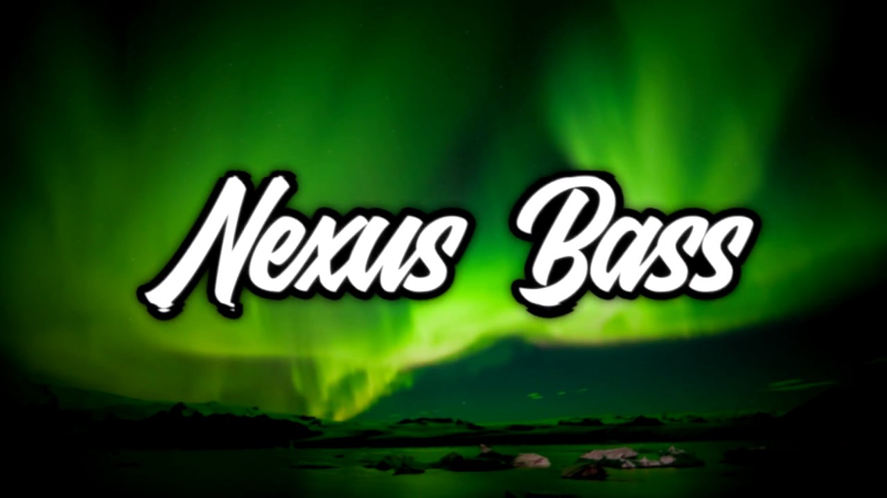 JustKryptic - Actin Hard (Bass Boosted)