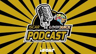 ISCAR PODCAST   LOGIQUICK Back To Drilling