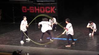 DDCJF2015 pentafram