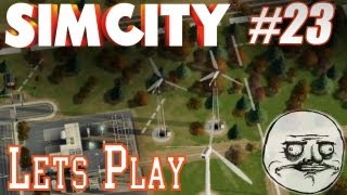 SIM CITY #23 - Planierraupensimulator 2013 [HD] [German] screenshot 1