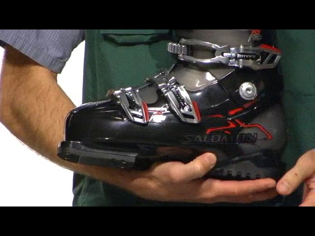 salomon mission rs 12