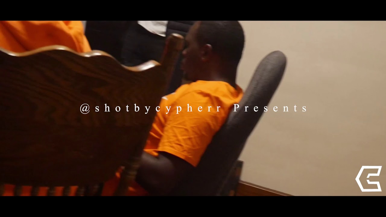 Grim Cordia - Get To That Bag [Official Music Video]