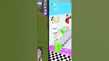 Going Balls VS Juice Run| The Excitement #shorts #minecraft #juicerun | Link in Description