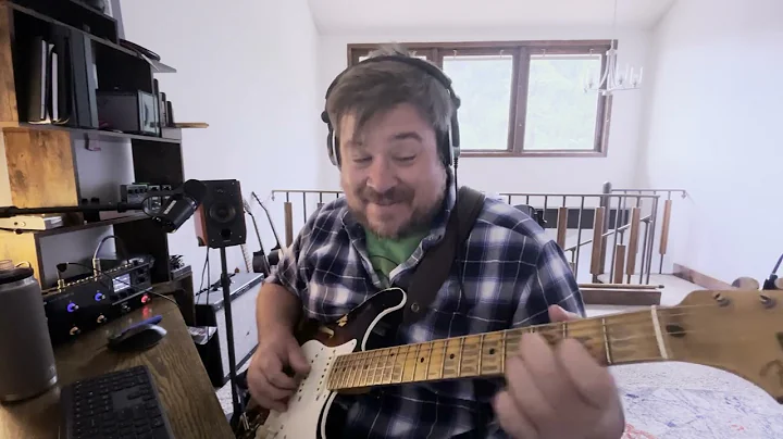 Come on Home | Ben Baldwin