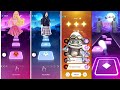 Skibidi Toilet VS Black pink VS Crazy Frog VS Granny / Top Music Games