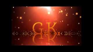 GK Graphics Explosion Title