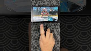 Switch 2 Mouse Controls in Metroid Prime 4 #shorts  #metroidprime4   #switch2 #mousecontrol