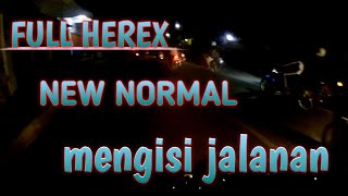HEREX JATIM PAKEK GL RASA TIGER || RUTINITAS MALAM MINGGU