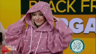 Celebrity Get a Jump on Black Friday Bargains (Day 2) Wealth