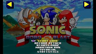 How to get modern sonic v6 and the menu one but I don't no how to link in youtube 