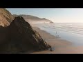 Cannon Beach Cinematic (4k Autel Evo 2 Pro)