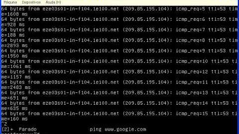 Servidor VOIP com Asterisk PBX no Debian  parte 2/5
