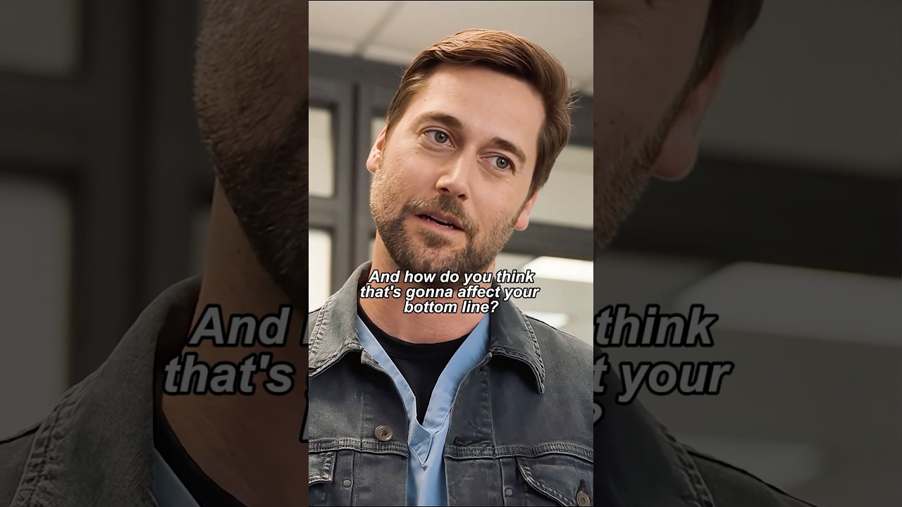 Does insurance ultimately bring benefits or harm to patients?