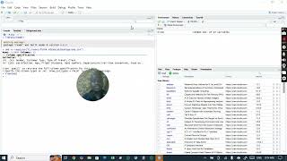 Data analysis tutorial and assignment support