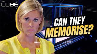 The Cube’s Most PAINFUL Memory Meltdowns! | The Cube UK Season 2