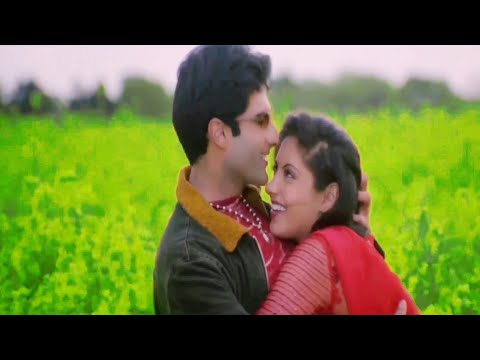 Aap Humse Pyar Karne Lage Hain, Indian Babu Movie Song Full HD Video