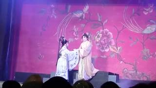 1030407-千波之神-媽祖傳22-海晏公興風作浪