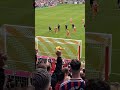FC Bayern Lyon Testspiel 11 er Olise 1:0