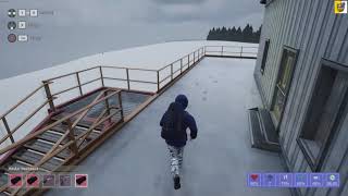 Ice Station Z: 3 Bugs For Steam On Pc Id Like To See Fixed.