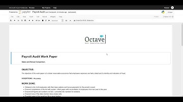 Payroll Audit Using Python - Salary and Bonus